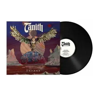 LP Tanith: Voyage