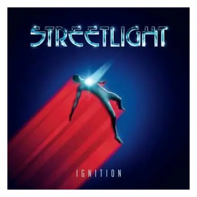 CD Streetlight: Ignition