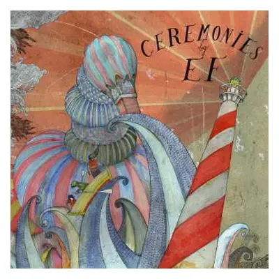 2LP EF: Ceremonies LTD | NUM | CLR