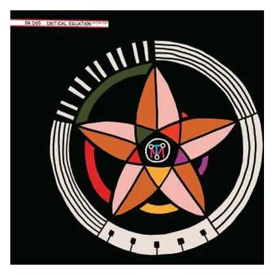 CD Dr. Dog: Critical Equation