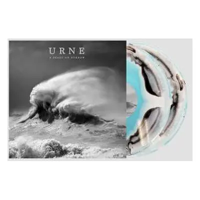 2LP Urne: A Feast on Sorrow