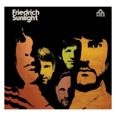 SP Friedrich Sunlight: Kommen Und Gehen