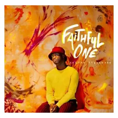 CD Sultan Stevenson: Faithful One