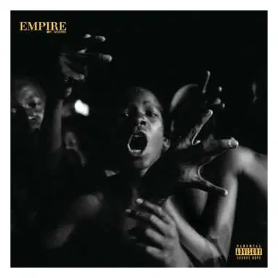 LP Empire Of Sound: All Mine