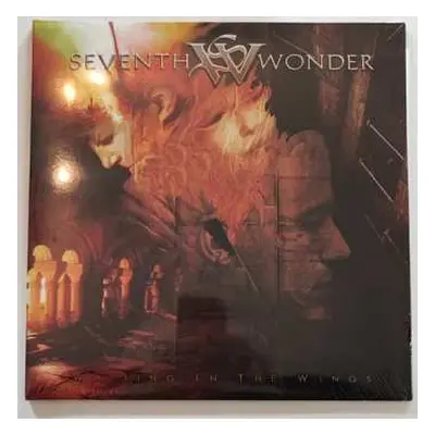 2LP Seventh Wonder: Waiting In The Wings