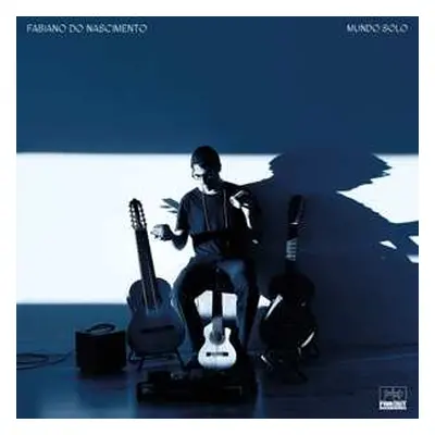 LP Fabiano Do Nascimento: Mundo Solo