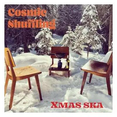 SP Cosmic Shuffling: Xmas Ska LTD