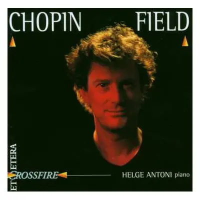 CD Various: Helge Antoni Spielt Chopin - Field