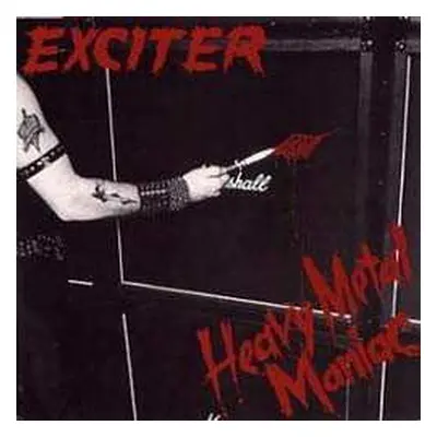 LP Exciter: Heavy Metal Maniac