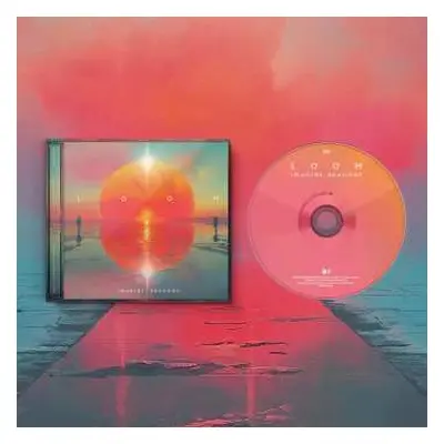 CD Imagine Dragons: Loom