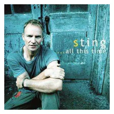 CD Sting: ...All This Time