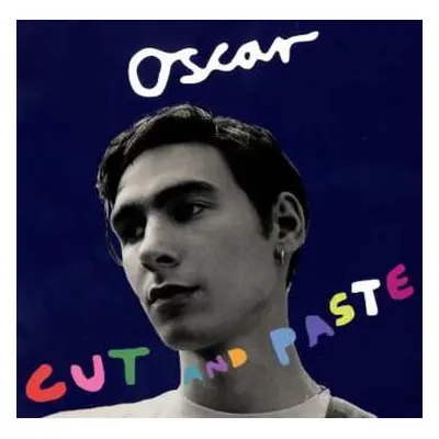 CD Oscar: Cut And Paste