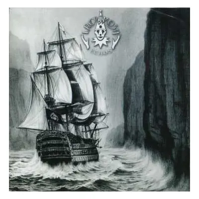 CD Lacrimosa: Echos