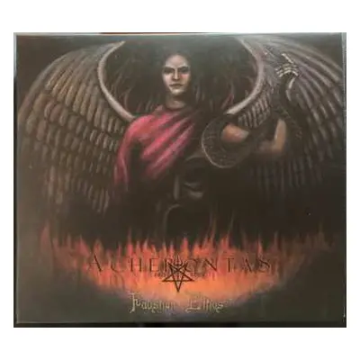 CD Acherontas: Faustian Ethos