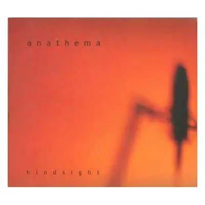 CD Anathema: Hindsight