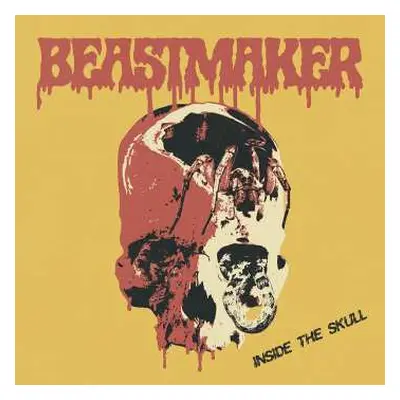 CD Beastmaker: Inside The Skull