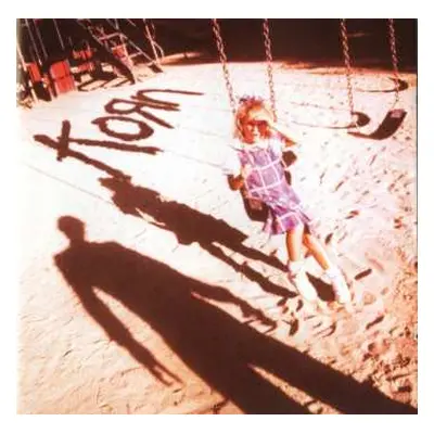 CD Korn: Korn