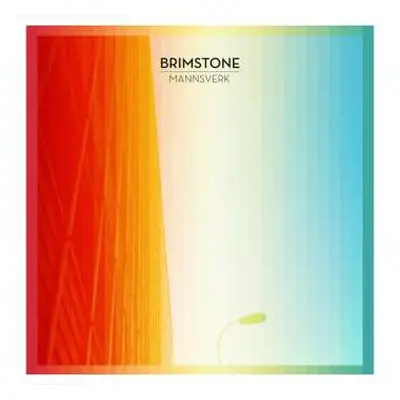 CD The Brimstone Solar Radiation Band: Mannsverk