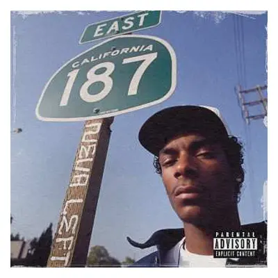 CD Snoop Dogg: Neva Left DLX