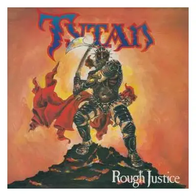 CD Tytan: Rough Justice