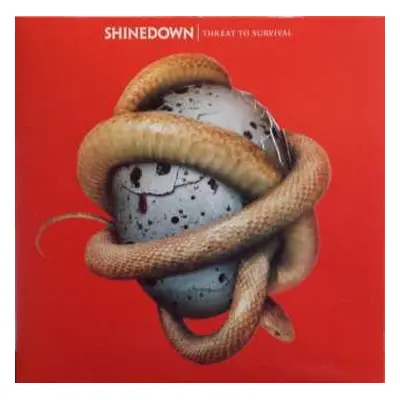 LP Shinedown: Threat To Survival LTD | CLR