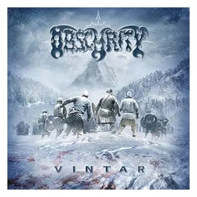 CD Obscurity: Vintar LTD | DIGI