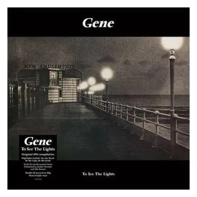 2LP Gene: To See The Lights