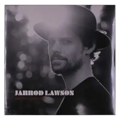 2LP Jarrod Lawson: Be The Change