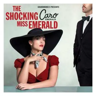 2LP Caro Emerald: The Shocking Miss Emerald