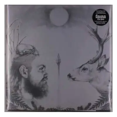 2LP Fauna: The Hunt LTD