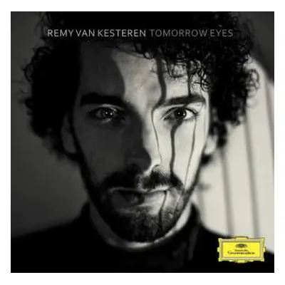 LP Remy Van Kesteren: Tomorrow Eyes