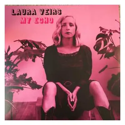 LP Laura Veirs: My Echo LTD | CLR