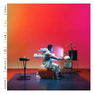 LP Toro Y Moi: Outer Peace