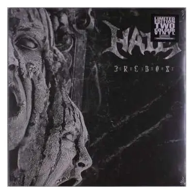 LP Hate: Erebos LTD | CLR