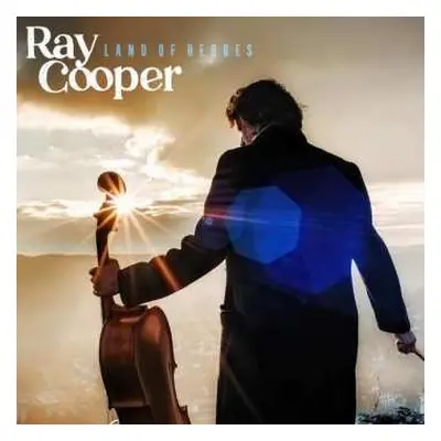 LP Ray Cooper: Land Of Heroes