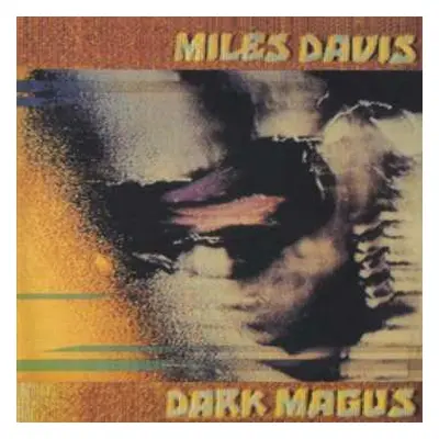 2CD Miles Davis: Dark Magus: Live At Carnegie Hall