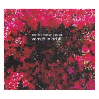 CD Mat Maneri: Vessel In Orbit