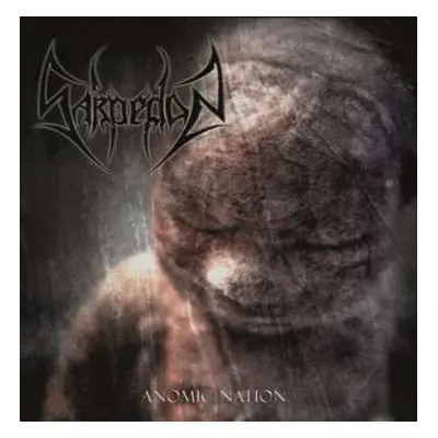 CD Sarpedon: Anomic Nation