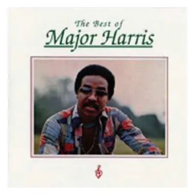 CD Major Harris: The Best Of