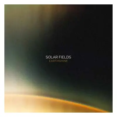 CD Solar Fields: EarthShine (remastered)