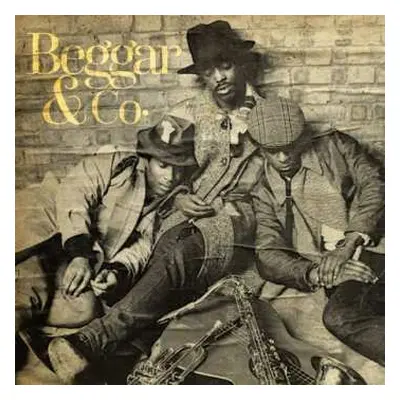 CD Beggar & Co.: Revisited, Remixed & Remastered