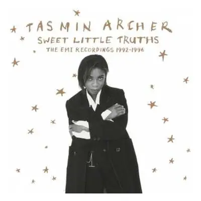 3CD Tasmin Archer: Sweet Little Truths (The EMI Recordings 1992-1996)