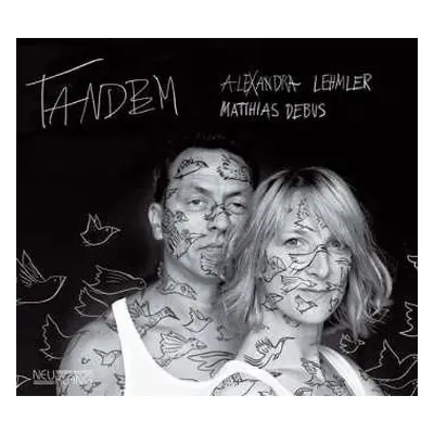 CD Alexandra Lehmler: Tandem