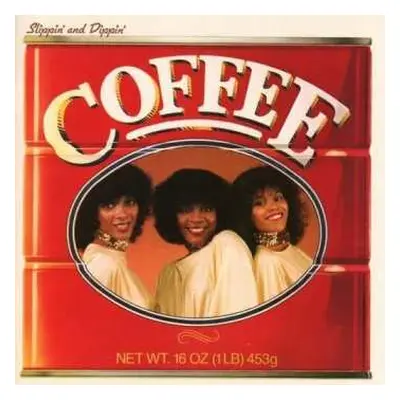 CD Coffee: Slippin' And Dippin'