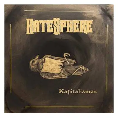 SP HateSphere: Kapitalismen