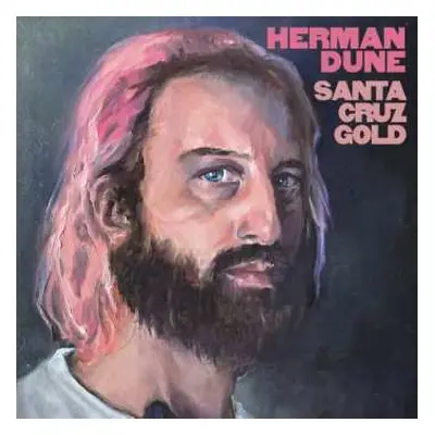 LP Herman Düne: Santa Cruz Gold CLR | LTD