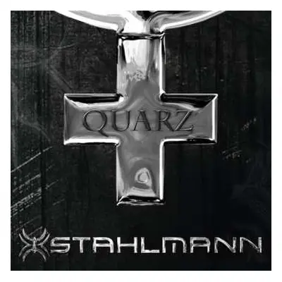 CD Stahlmann: Quarz LTD | DIGI