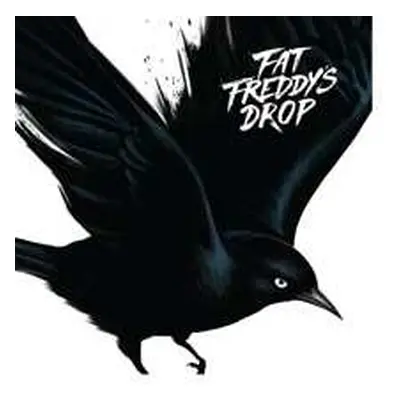 2LP Fat Freddy's Drop: Blackbird