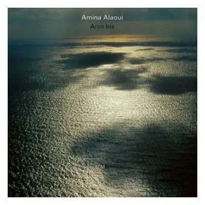 CD Amina Alaoui: Arco Iris