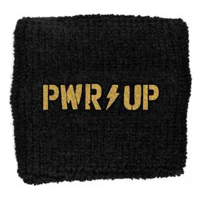 Wristband Pwr-up